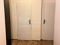 Byt 1+1,  43,46 m2 s komorou a lodžií, Praha 4 - Háje, ul. Štichova - Fotka 10