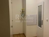 Byt 1+1,  43,46 m2 s komorou a lodžií, Praha 4 - Háje, ul. Štichova - Fotka 11