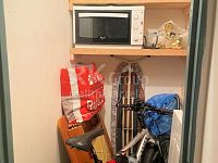 Byt 1+1,  43,46 m2 s komorou a lodžií, Praha 4 - Háje, ul. Štichova - Fotka 12