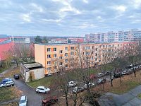 Byt 1+1,  43,46 m2 s komorou a lodžií, Praha 4 - Háje, ul. Štichova - Fotka 2