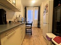 Byt 1+1,  43,46 m2 s komorou a lodžií, Praha 4 - Háje, ul. Štichova - Fotka 4