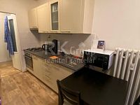 Byt 1+1,  43,46 m2 s komorou a lodžií, Praha 4 - Háje, ul. Štichova - Fotka 6