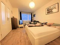 Byt 1+1,  43,46 m2 s komorou a lodžií, Praha 4 - Háje, ul. Štichova - Fotka 7