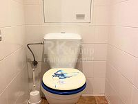 Byt 1+1,  43,46 m2 s komorou a lodžií, Praha 4 - Háje, ul. Štichova - Fotka 8