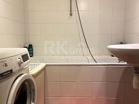 Byt 1+1,  43,46 m2 s komorou a lodžií, Praha 4 - Háje, ul. Štichova - Fotka 9