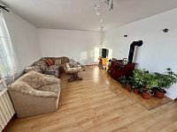 Prodej rodinného domu 5+kk, Rozkoš u Humpolce - Foto