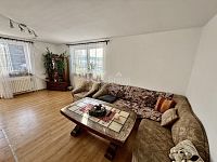 Prodej rodinného domu 5+kk, Rozkoš u Humpolce - Foto