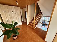 Prodej rodinného domu 5+kk, Rozkoš u Humpolce - Foto