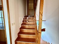 Prodej rodinného domu 5+kk, Rozkoš u Humpolce - Foto