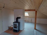 Prodej rodinného domu 5+kk, Rozkoš u Humpolce - Foto