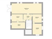 Prodej rodinného domu 5+kk, Rozkoš u Humpolce - Foto