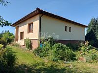 Prodej rodinného domu 5+kk, Rozkoš u Humpolce - Foto