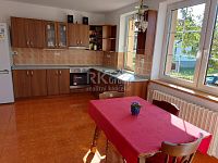 Prodej rodinného domu 5+kk, Rozkoš u Humpolce - Foto