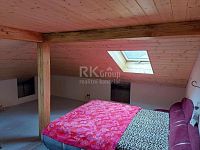 Prodej rodinného domu 5+kk, Rozkoš u Humpolce - Foto