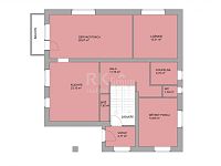 Prodej rodinného domu 5+kk, Rozkoš u Humpolce - Foto