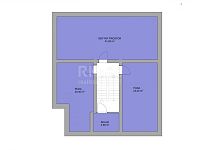 Prodej rodinného domu 5+kk, Rozkoš u Humpolce - Foto