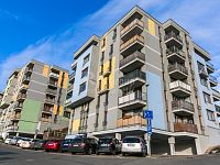 Pronájem bytu 2+kk v Králově Dvoře - Fotka 1