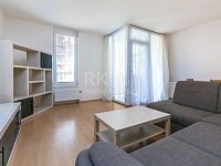 Pronájem bytu 2+kk v Králově Dvoře - Fotka 3