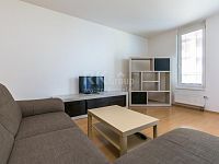 Pronájem bytu 2+kk v Králově Dvoře - Fotka 5