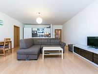 Pronájem bytu 2+kk v Králově Dvoře