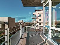 Prodej bytu 2+kk 41 m2, Praha Suchdol - Fotka 32