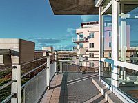 Prodej bytu 2+kk 41 m2, Praha Suchdol - Fotka 32