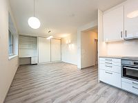 Pronájem světlého moderního bytu 2+kk, 54 m2, Praha 15 - Hostivař - ulice Stavovská - Fotka 11