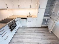 Pronájem světlého moderního bytu 2+kk, 54 m2, Praha 15 - Hostivař - ulice Stavovská - Fotka 12