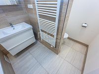 Pronájem světlého moderního bytu 2+kk, 54 m2, Praha 15 - Hostivař - ulice Stavovská - Fotka 5