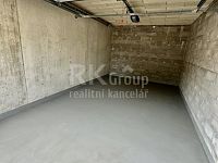 Pronájem garáže v Brandýse nad Labem - Foto