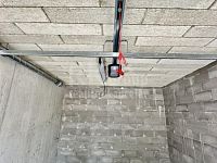 Pronájem garáže v Brandýse nad Labem - Foto