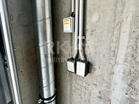 Pronájem garáže v Brandýse nad Labem - Foto