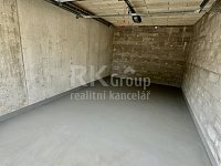 Pronájem garáže v Brandýse nad Labem - Foto