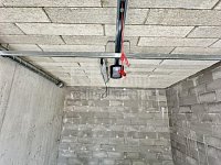 Pronájem garáže v Brandýse nad Labem - Foto