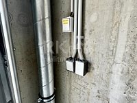 Pronájem garáže v Brandýse nad Labem - Foto