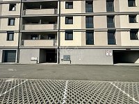 Pronájem garáže v Brandýse nad Labem - Foto