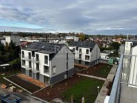 C11 Prodej bytu, 2+kk, 75.7m² + ÚP 25.9m²  , projekt Antico, Český Brod - Zborovská - Fotka 18