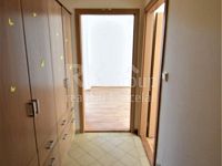 2+kk, 52 m2, 2.p. s výtahem a společnou terasou v 5.patře, Praha 10 - Vinohrady, ul.Voroněžská - Fotka 12