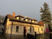 Pronájem bytu 4+kk 140 m2 ve Slaném