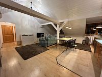 Pronájem bytu 4+kk 140 m2 ve Slaném - Fotka 3