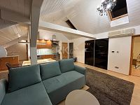 Pronájem bytu 4+kk 140 m2 ve Slaném - Fotka 6