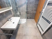 Pronájem bytu 2+kk, 47 m, Komenského náměstí, Slaný - Fotka 11