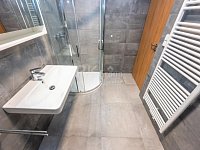 Pronájem bytu 2+kk, 47 m, Komenského náměstí, Slaný - Fotka 11