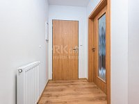 Pronájem bytu 2+kk, 47 m, Komenského náměstí, Slaný - Fotka 12