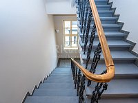 Pronájem bytu 2+kk, 47 m, Komenského náměstí, Slaný - Fotka 13