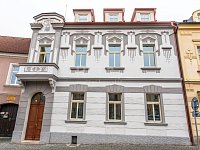 Pronájem bytu 2+kk, 47 m, Komenského náměstí, Slaný - Fotka 14