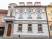 Pronájem bytu 2+kk, 47 m, Komenského náměstí, Slaný - Fotka 14