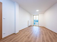 Pronájem bytu 2+kk, 47 m, Komenského náměstí, Slaný - Fotka 8