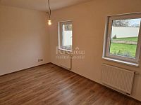 Prodej novostavby RD 4+kk, 130 m2, na pozemku 458 m2, Dolní Kamenice u Velvar - Fotka 11