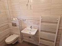 Prodej novostavby RD 4+kk, 130 m2, na pozemku 458 m2, Dolní Kamenice u Velvar - Fotka 12